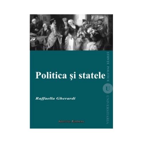 Politica si statele - Raffaella Gherardi
