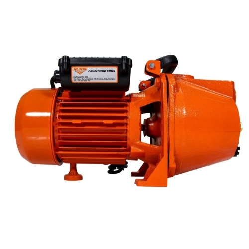 Pompa De Gradina Ruris Aqua Pump 600S