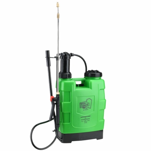 Pompa de stropit manuala, Micul Fermier 16 l