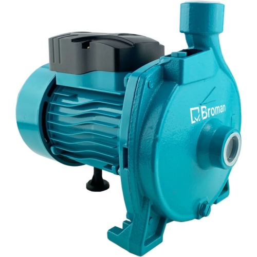 Pompa apa Broman CPM-158, 1000W, 3000 L/h, inaltime 38m