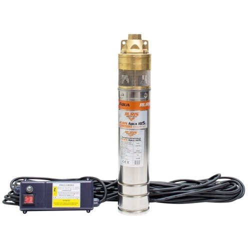 Pompa Submersibila Ruris Aqua 105