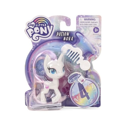 Ponei seria potion nova, My Little Pony