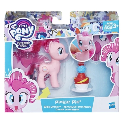 My Little Pony, Figurina ponei Pinkie Pie
