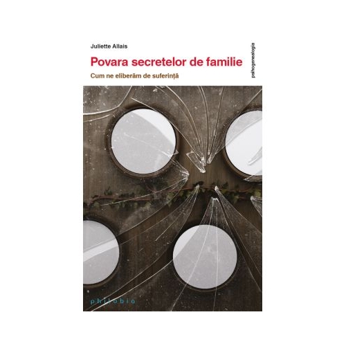 Povara secretelor de familie - Juliette Allais