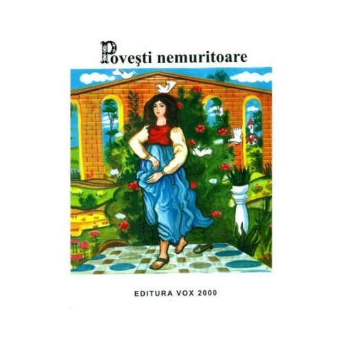 Povesti nemuritoare. Volumul 27