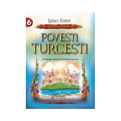 Povesti turcesti