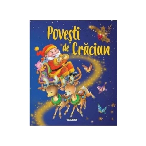 Povesti de Craciun