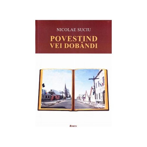 Povestind vei dobandi - Nicolae Suciu