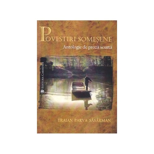 Povestiri somesene - Traian Parva Sasarman