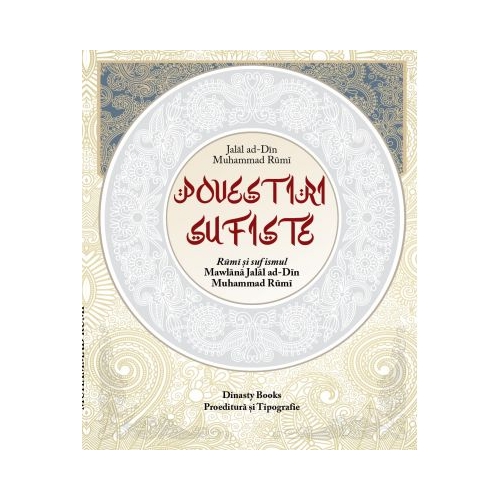 Povestiri sufiste - Jalal ad-Din Muhammad Rumi