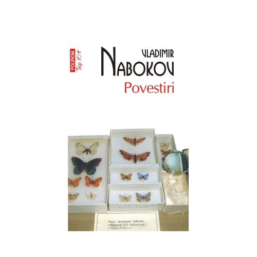 Povestiri - Vladimir Nabokov