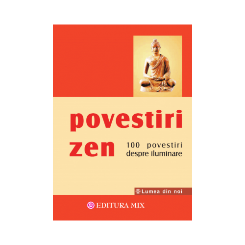 Povestiri Zen