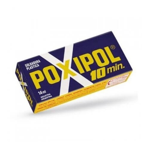 Poxipol adeziv gri, 14 mlpe grupdzc.ro✅. Descopera gama copleta de produse la oferte speciale✅!