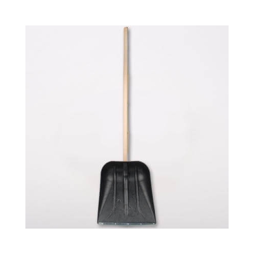 Lopata zapada cu coada de lemn, 40x45 cmpe grupdzc.ro✅. Descopera gama copleta de produse la oferte speciale✅!