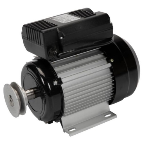 Motor electric 2800RPM 1.1KW cu carcasa de AL MF