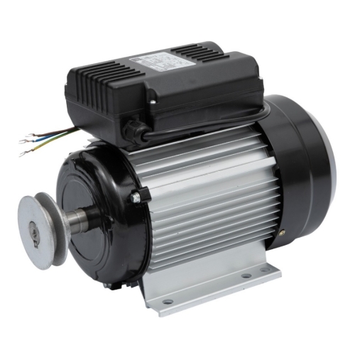 Motor electric 2800RPM 2.2KW cu carcasa de AL MF