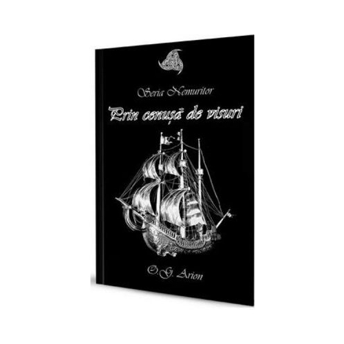 Prin cenusa de visuri - O. G. Arion