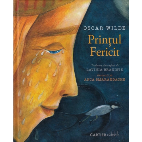 Printul fericit - Oscar Wilde