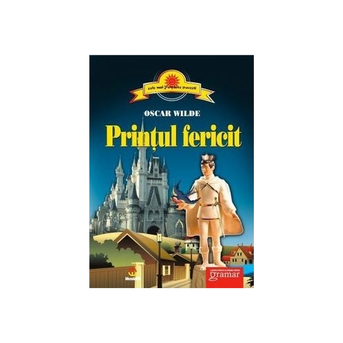 Printul fericit - Oscar Wilde