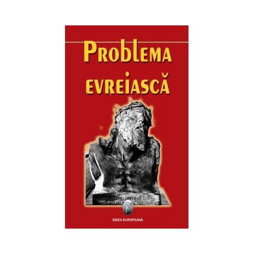 Problema evreiasca - Aura Christi