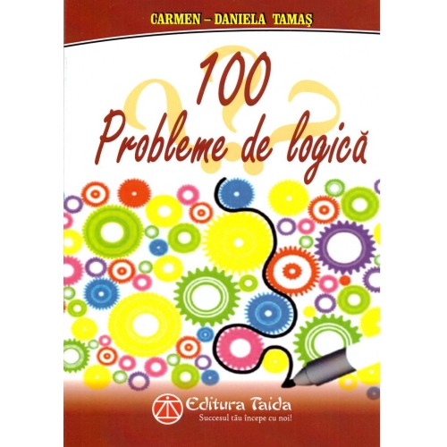 100 PROBLEME DE LOGICA