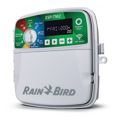 Programator irigatii ESP-TM2-4, 4 zone exterior