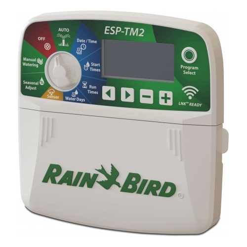 Programator irigatii ESP-TM2-4I, 4 zone interior