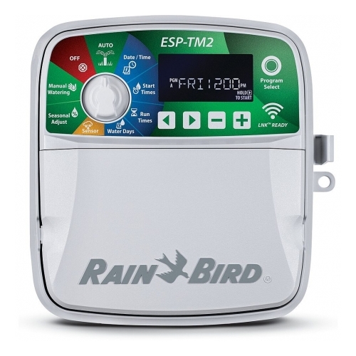 Programator irigatii ESP-TM2-8, 8 zone exterior