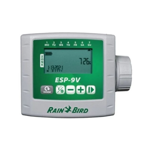 Programator udare ESP-9V-I4, 9V, 4 zone, Rain Bird