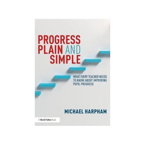 Progress Plain and Simple - Michael Harpham