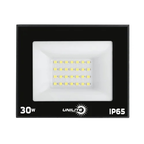 Proiector LED lumina rece 30 W UL-118916 UNILITE