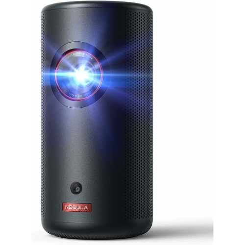 Proiector video portabil Anker Nebula Capsule 3 Laser