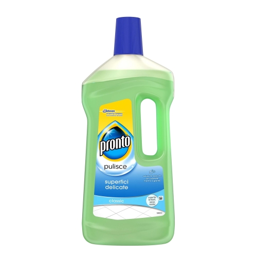 Pronto detergent lichid suprafete delicate, 750mlpe grupdzc.ro✅. Descopera gama copleta de produse la oferte speciale✅!