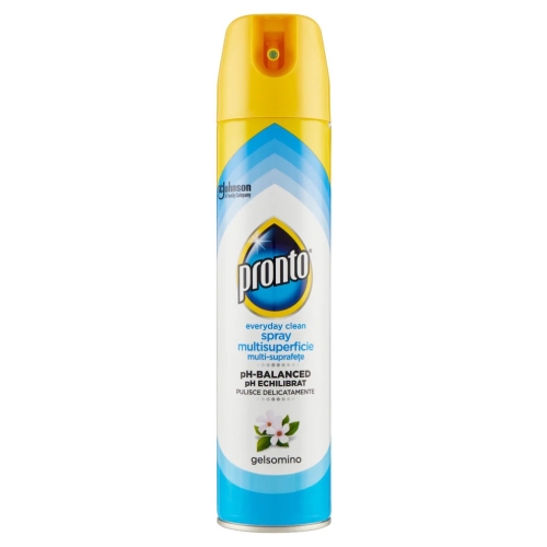 Spray multisuprafete Iasomie, 300 ml, Pronto 