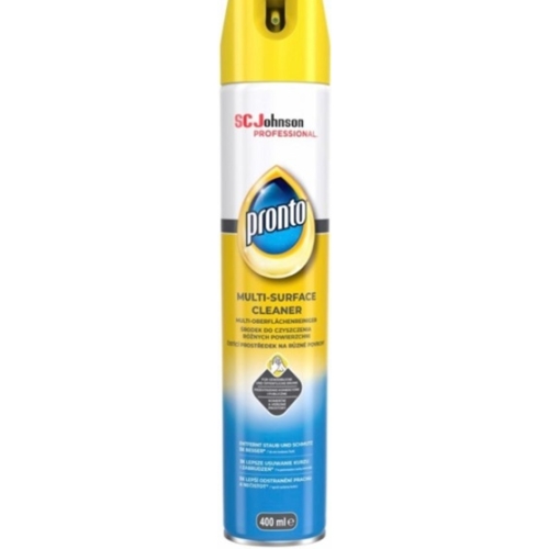 SPRAY MULTISUPRAFETE CLASSIC 400ML, PRONTO