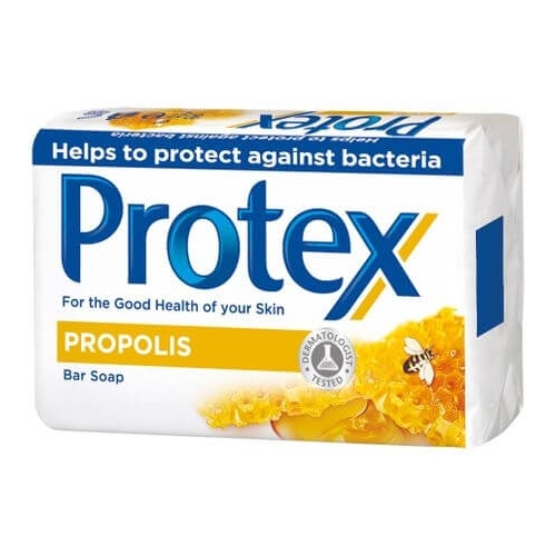 Protex Sapun solid antibacterian Propolis, 90 gpe grupdzc.ro✅. Descopera gama copleta de produse la oferte speciale✅!