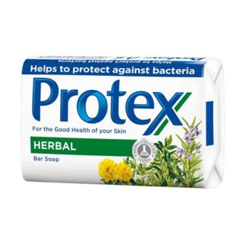 Protex Sapun solid antibacterian Herbal, 90grpe grupdzc.ro✅. Descopera gama copleta de produse la oferte speciale✅!