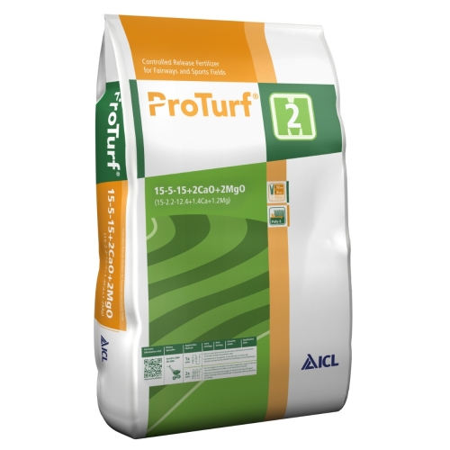 Ingrasamant gazon Pro Turf Primavara-Vara 25 kg