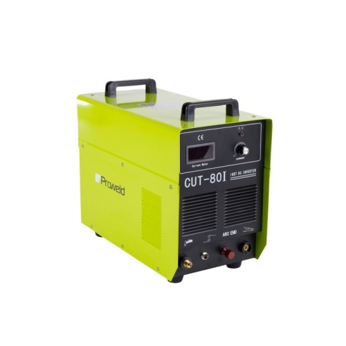 ProWELD CUT-80I aparat taiere cu plasma, 400V