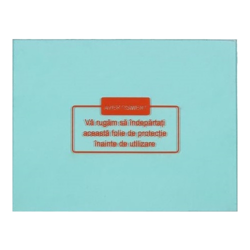 Ecran protectie pentru masca sudura automata LYG-8507A, 118x95mm, ProWELD