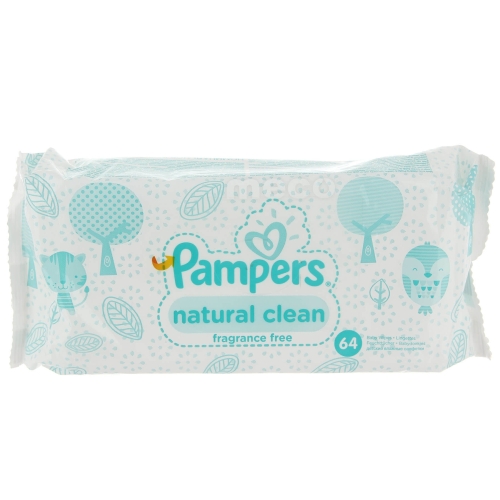 Pampers servetele copii (64 buc)pe grupdzc.ro✅. Descopera gama copleta de produse la oferte speciale✅!