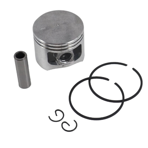 PS1002 Set piston MS180