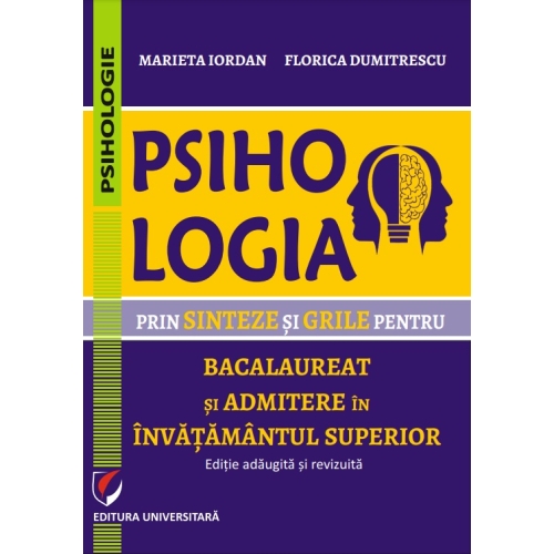 Psihologia prin sinteze si grile pentru bacalaureat si admiterea in invatamantul superior Diverse Semne-Artemis grupdzc