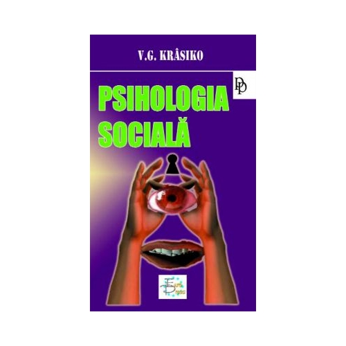 Psihologia sociala - V. G. Krasiko