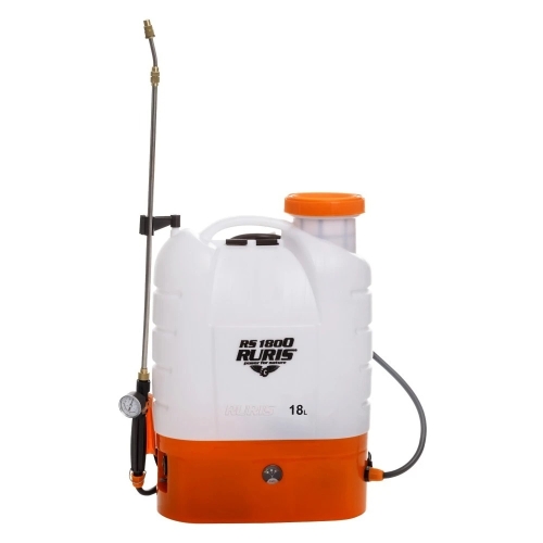 Pulverizator Electric Ruris Rs 1800