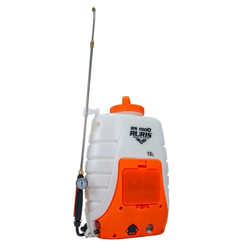 Pulverizator Electric Ruris Rs 1900