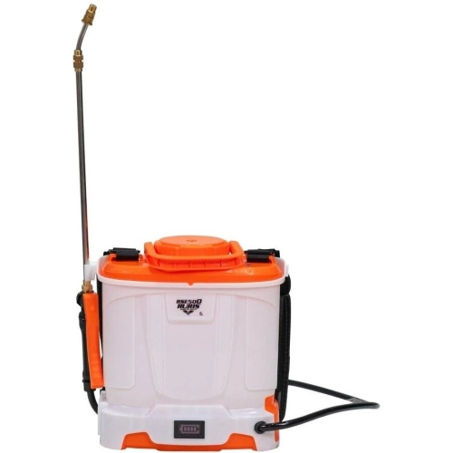 Pulverizator Electric Ruris Rse 500