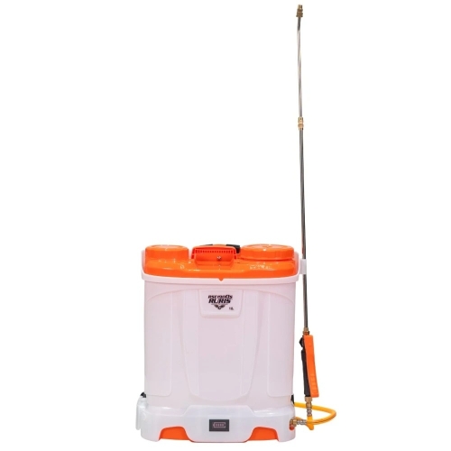 Pulverizator Electric Ruris Rse 1900S