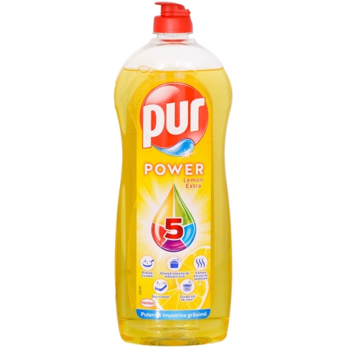 Pur Duo Power Lemon, 0.75 lpe grupdzc.ro✅. Descopera gama copleta de produse la oferte speciale✅!