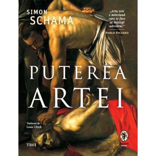 Puterea artei - Simon Schama